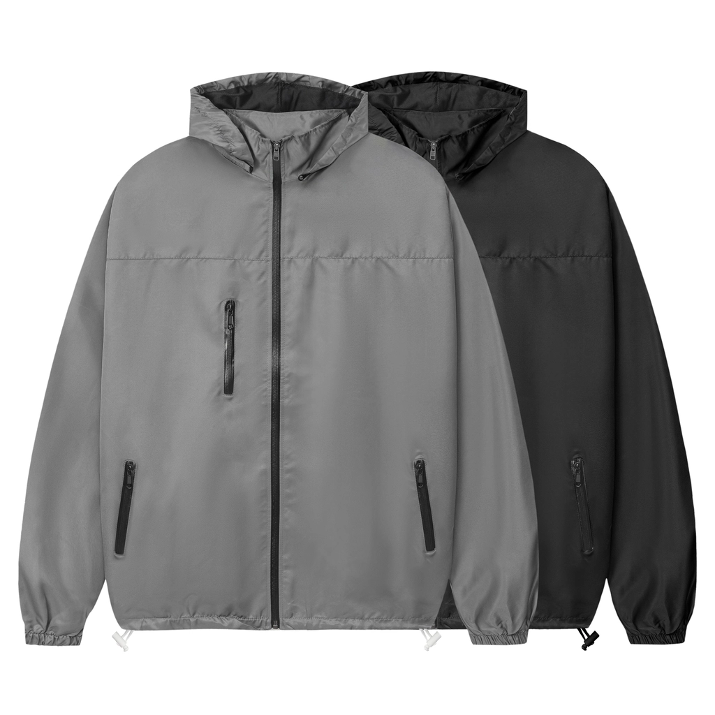 Áo khoác chống nắng